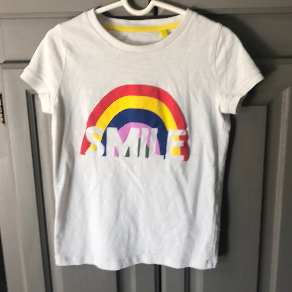 Girls Boden T-shirt
